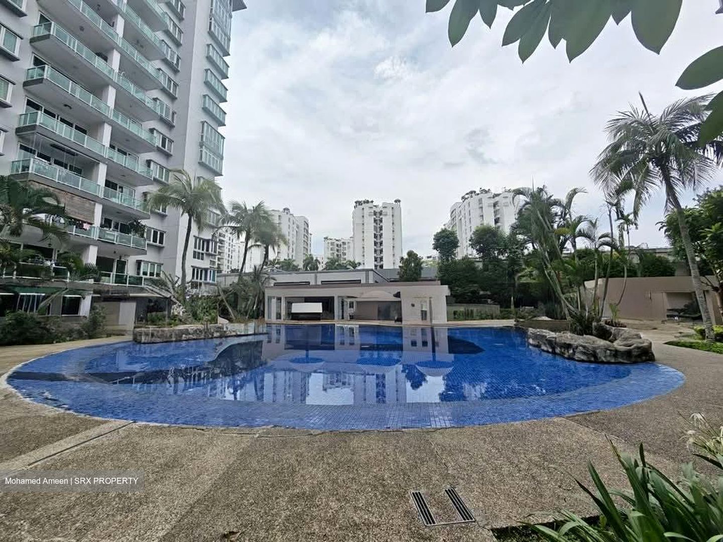 The Warren (D23), Condominium #583071421